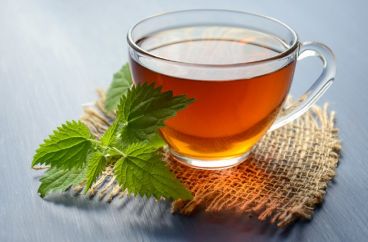 Health benefits of drinking tea