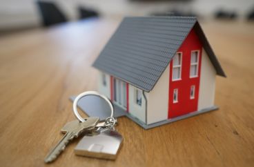 How much is the average mortgage?