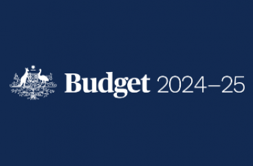 A $4.2 billion budget surplus announced