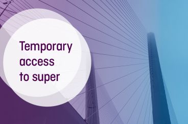 Temporary Access to Super