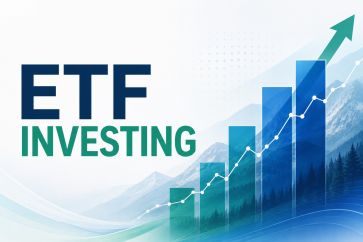 ETFs Gain Popularity as Investors Rethink Direct Property