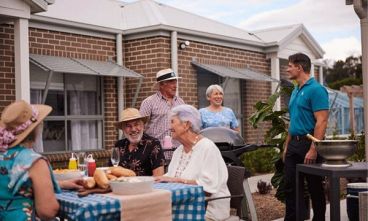 Changes to Refundable Accommodation Deposits (RADs)
