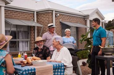 Changes to Refundable Accommodation Deposits (RADs)