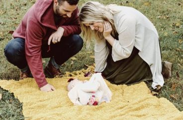The cost of raising kids