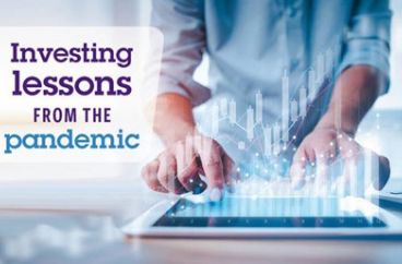 Investing lessons from the pandemic