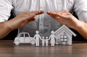 Insuring against loss of income