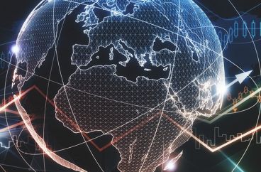 The $100 Trillion Global Economy