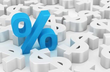 Real Interest Rates by Country