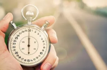 Why time in the market matters