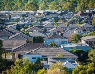 The World’s Most Unaffordable Housing Markets