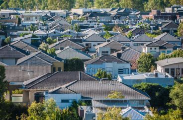 The World’s Most Unaffordable Housing Markets