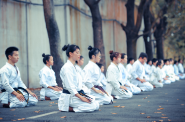 How discipline has paid off for share market investors