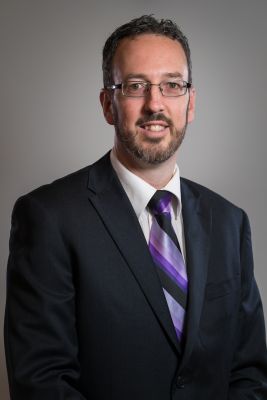 Brian Tacey