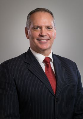 Craig Ralph