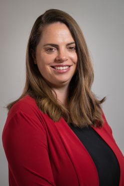 Lisa Ralph