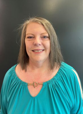 Joanne Hawkins