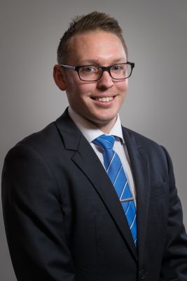 Tyson Heinrich