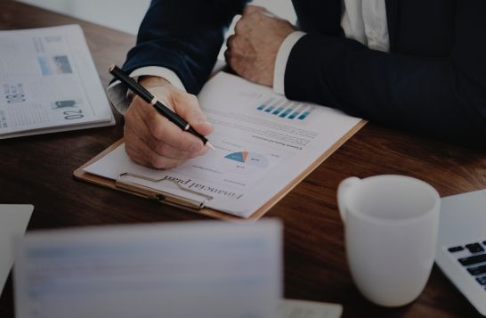 Annual Planning Service